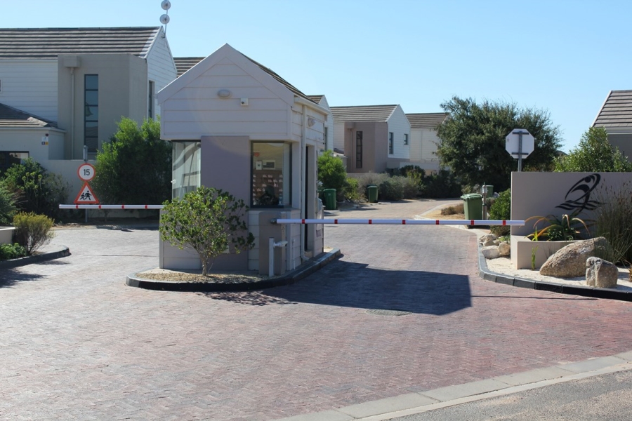 To Let 2 Bedroom Property for Rent in Langebaan Country Estate Western Cape